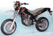 2004 Beta Motard 4.0 photo